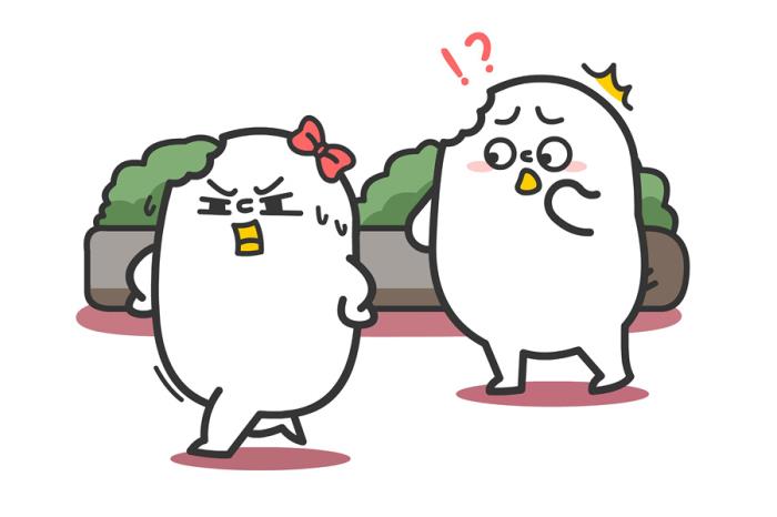 女孩必问男友问题，女生都想问男生这些问题……