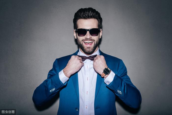 男士护肤品使用顺序（男士基本护肤步骤教程）