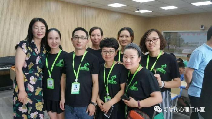 宜昌心理咨询（心理咨询有限公司简介）