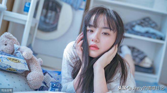 女性能忍多久不碰男人（女人能忍受多长时间没有爱）