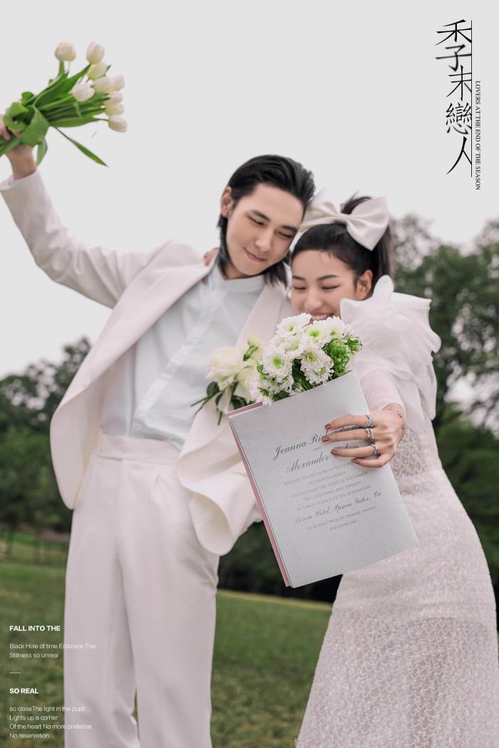 拍婚纱照得多少钱（拍一套婚纱照大概要多少钱）