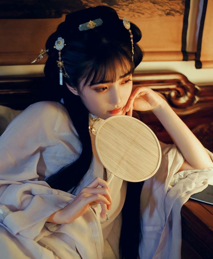 女子无才便是（古代说女子无才便是德）