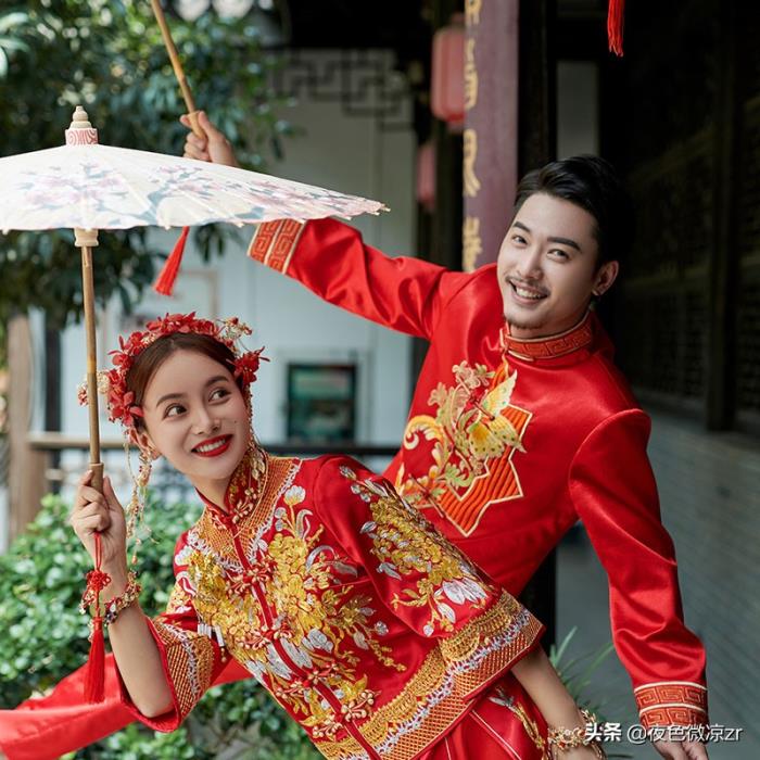 拍婚纱照多少钱一般（拍婚纱照选择什么价位合适）