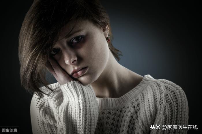 哪些原因导致女性出现性冷淡的情况呢?