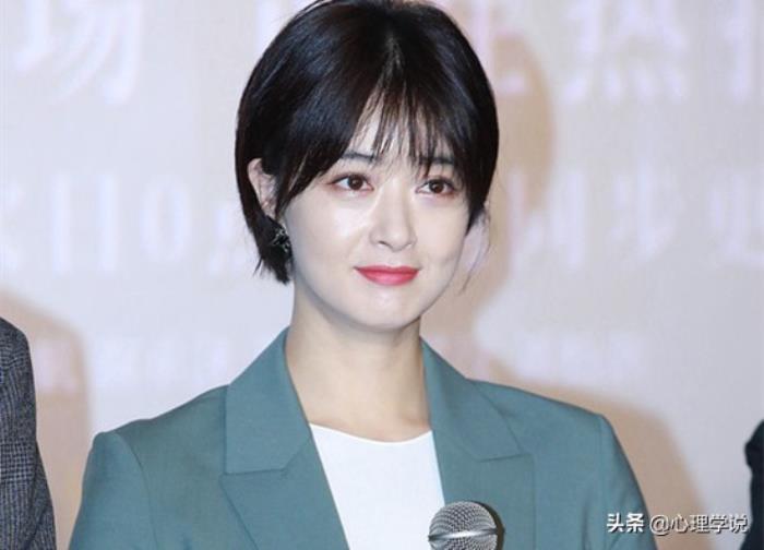 女孩有精神洁癖的表现（演员蒋欣自曝有精神洁癖）