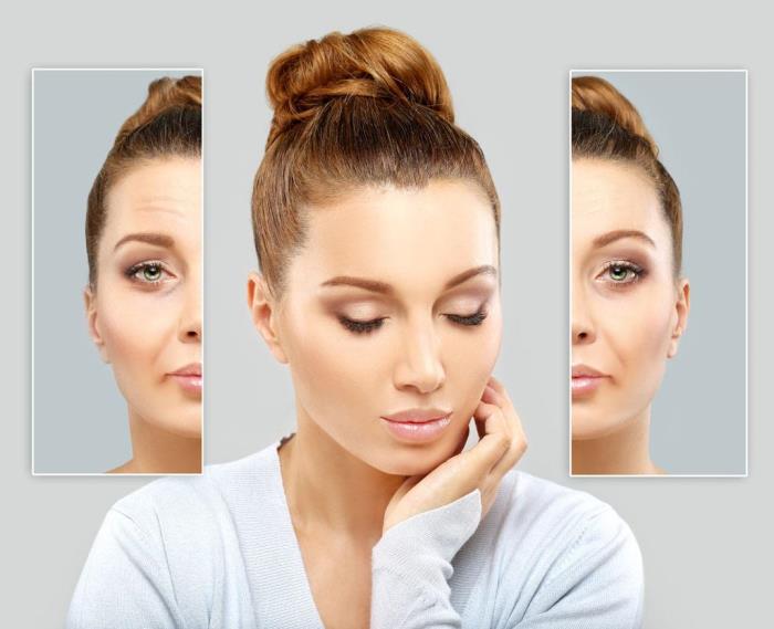 如何消除眼角皱纹（可以帮助你有效减轻眼角皱纹）