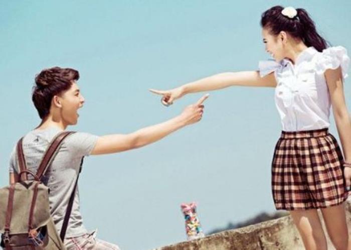 男生追女生的数学模型，男生追女生的超强数学建模分析