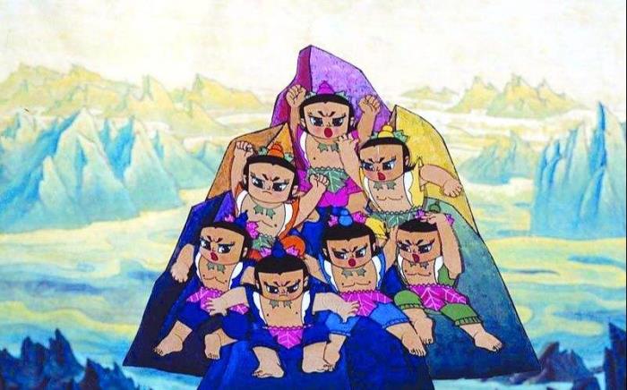 七个葫芦娃的能力（七个葫芦兄弟最新的实力排行）