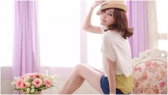 你喜欢我什么怎么回答，当女人问你喜欢我什么时