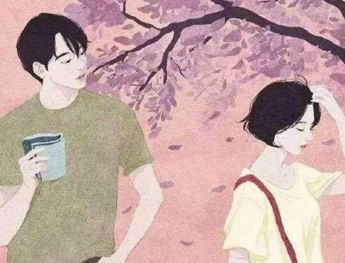 女人欺骗感情的特征，女人欺骗你的九种表现