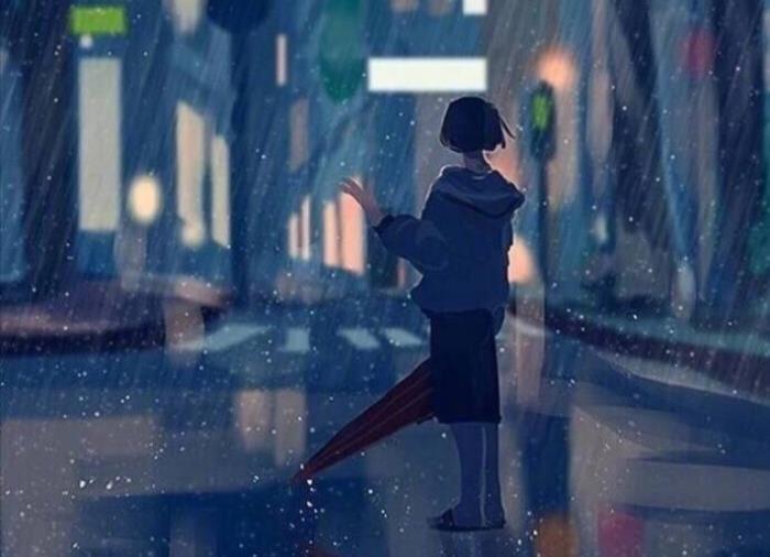 情感冷漠症的人的表现（情感上自我封闭的人）