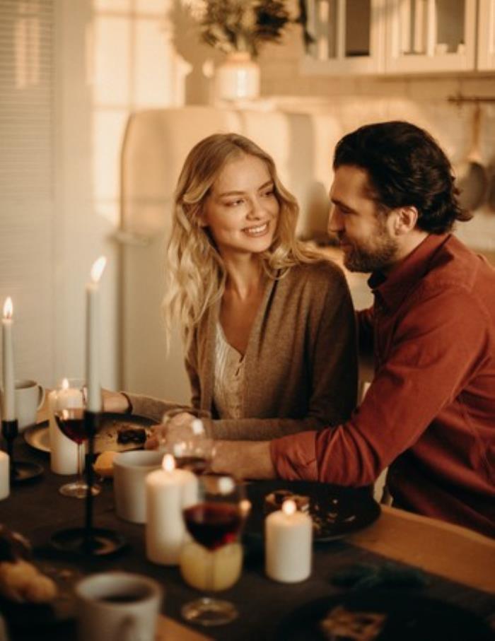 情侣聊天话题，能让情侣感情迅速升温的5个话题