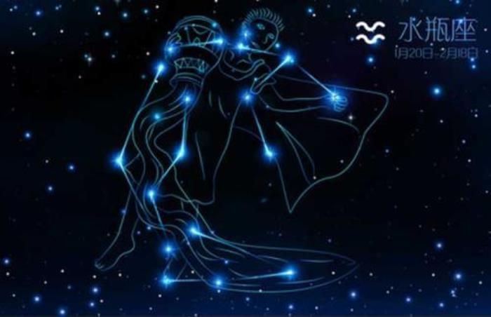 水瓶座性格分析，十二星座十大性格～水瓶座