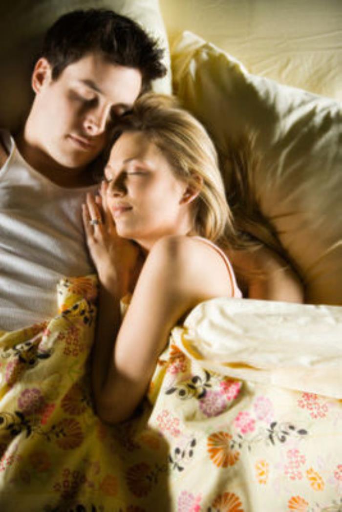 容易湿的女生说明什么，你知道女生为什么会