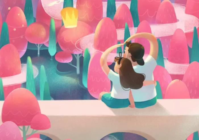 情人节送女孩什么礼物好，七夕情人节送礼清单