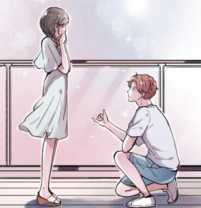 挽留人的情话就靠这10句情话了