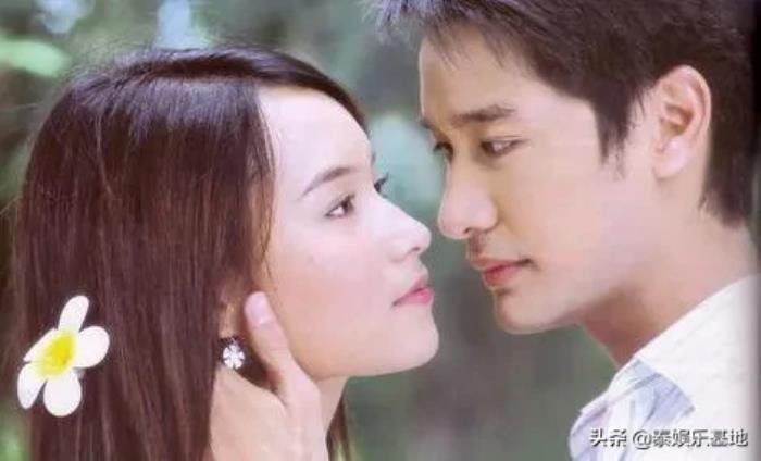 泰剧真爱无价女主角记疫情期间观看泰剧的美感