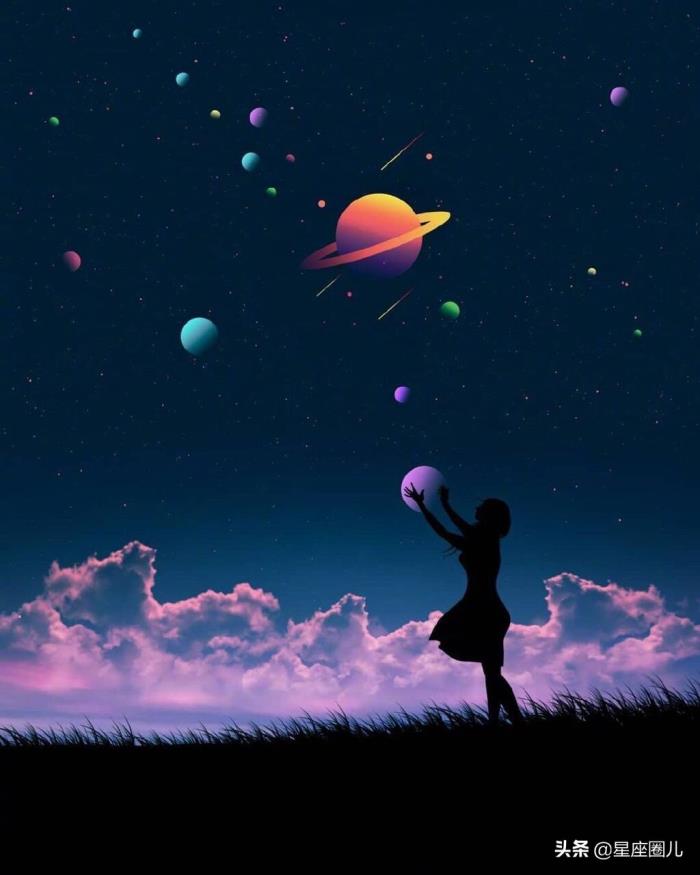 天秤男和巨蟹女，天秤座与巨蟹座同样是老好人