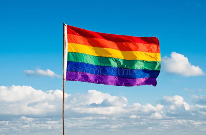 台湾同性恋合法（台湾同性婚姻合法了）