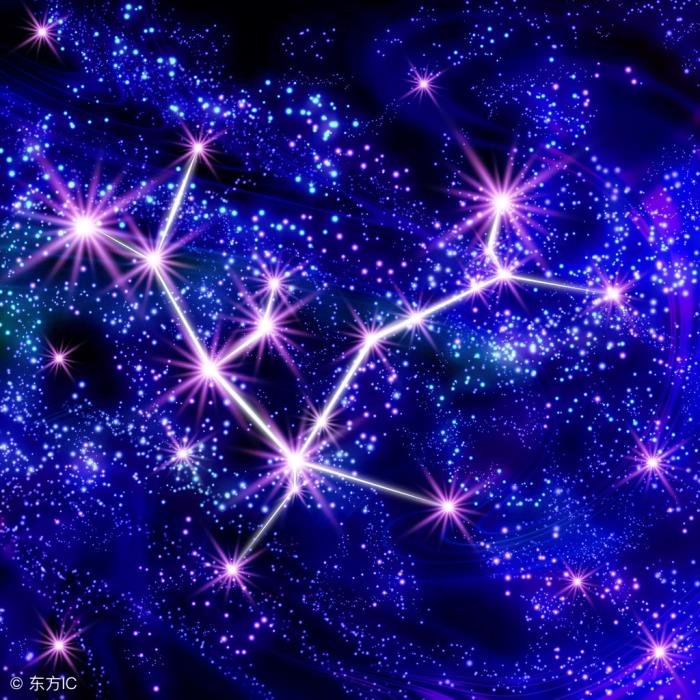 双重性格的人，拥有双重性格的三大星座