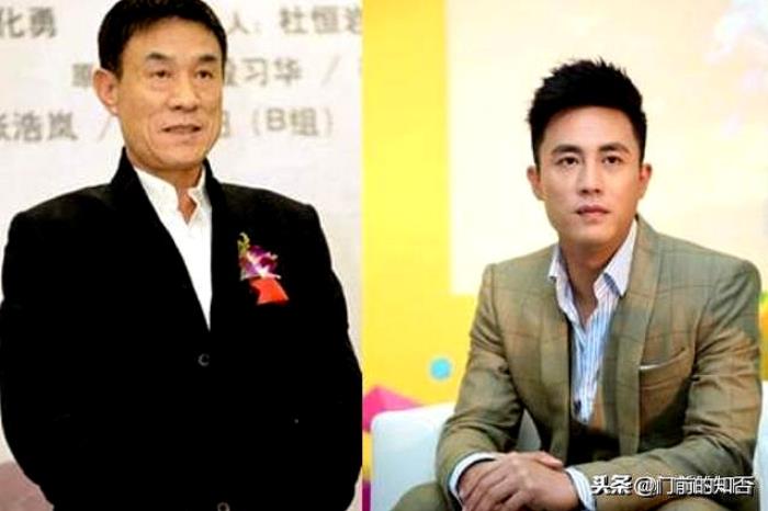 汤镇宗电视剧如果以为汤镇宗稳赢