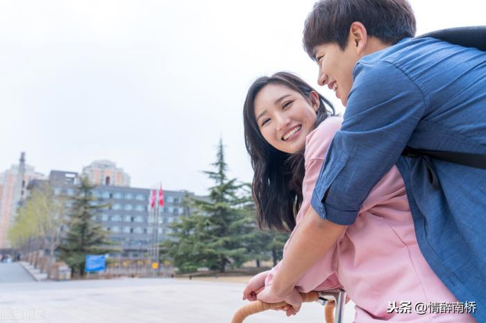 谈恋爱的正确方式（男女正确的交往方式是什么）