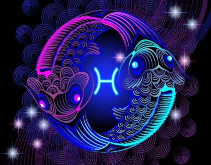 双鱼座女生性格特点，这个星座有什么性格特点呢