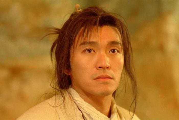 唐伯虎点秋香台词（撸一撸港台影视剧中的经典台词）