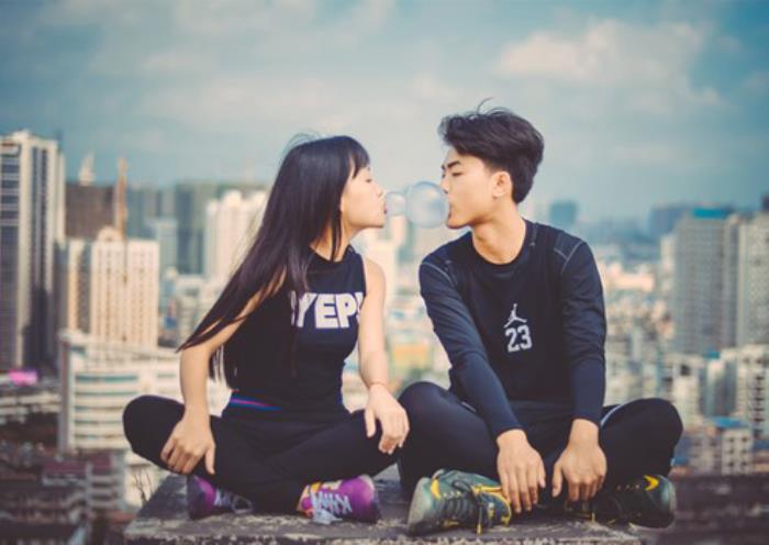 双子女和什么星座配，能够走得长久的星座配对