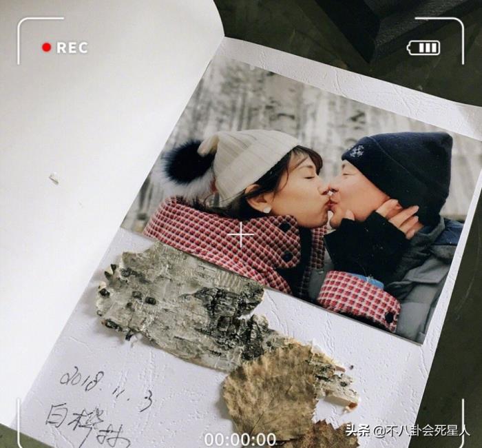 王珂个人资料及图片（王珂破产后靠刘涛养活）