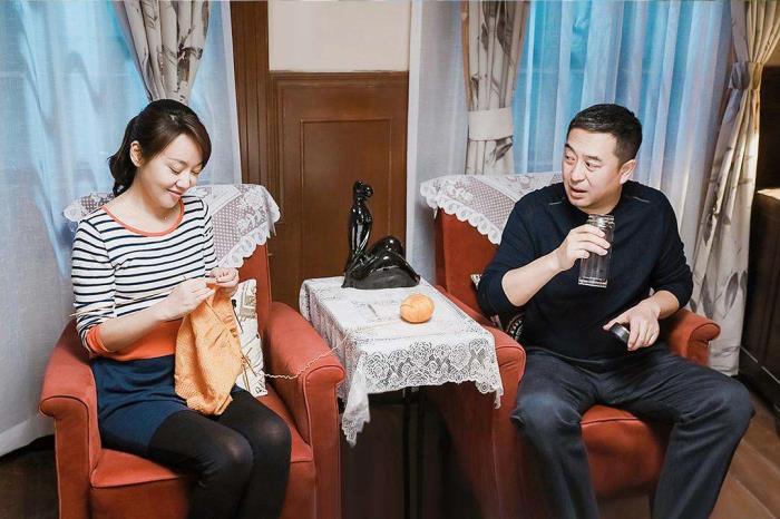 生活启示录剧情简介(四个好朋友的难忘学习生活)