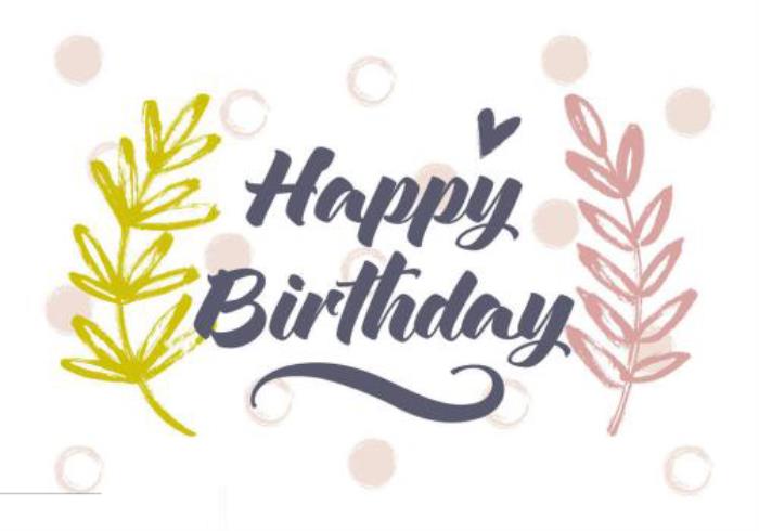 生日快乐专用配图生日快乐表情包精选20张