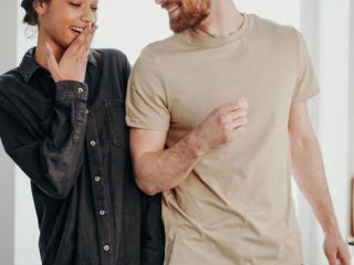 追女孩子流程，追求女生的简单流程