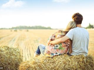 恋爱个性签名（16句甜蜜的爱情个性签名）