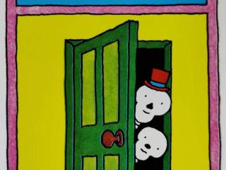 适合儿童听的鬼故事（全世界最受小朋友欢迎的鬼故事）