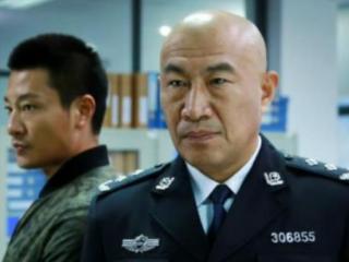 石兆琪演的电视剧（83年石兆琪退役当警察）