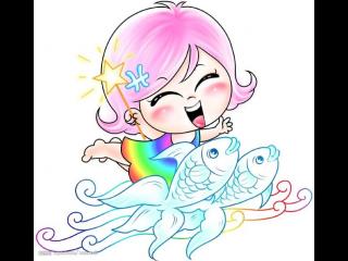 双鱼女性格特点超准，如何攻略十二星座之双鱼女篇