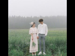 给女生告白最深情的话，给女生最暖心的告白