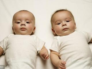 双胞胎男孩名字（出自楚辞的双胞胎男孩名字推荐）