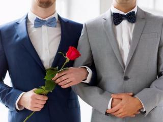 同性恋合法吗（同性婚姻不具备合法地位）