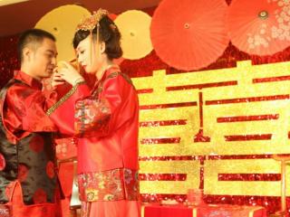 司仪台词（婚礼司仪简单的主持词）