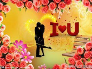 什么是爱情精辟回答，什么样的感情才能叫做爱情