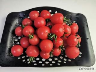 圣女果的禁忌（爱吃圣女果的人要留意）