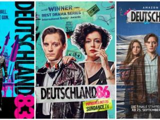 十大经典英文歌曲（十部经典海外剧片单请收下）