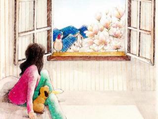 表达爱意的句子（委婉表达爱意的说说）