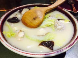 食疗养生配方（中医院公开了102种靓汤配方）