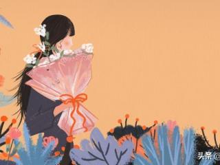 追一个人最好的方式，追一个人的最好方式