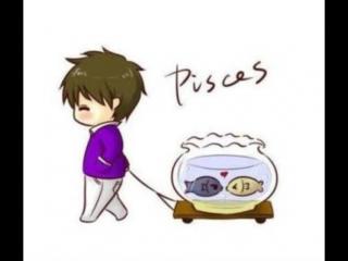 双鱼男试探女生的表现，双鱼的他是你的肉嘛