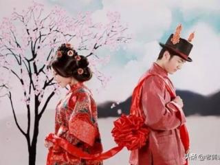 什么叫结发夫妻（古人为何将原配称作结发夫妻）