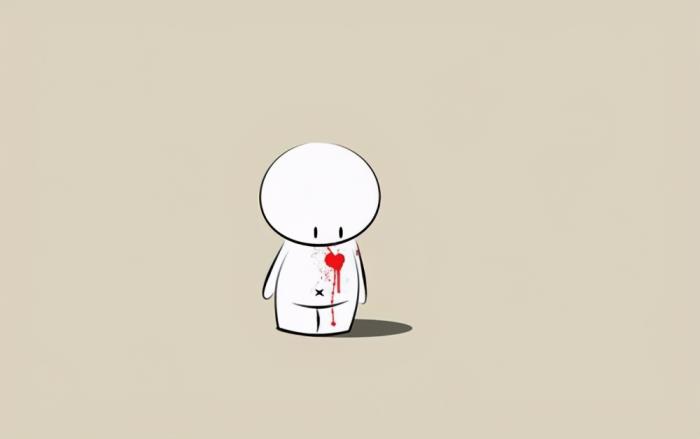 伤感分手日记失恋的日记写了一篇又一篇